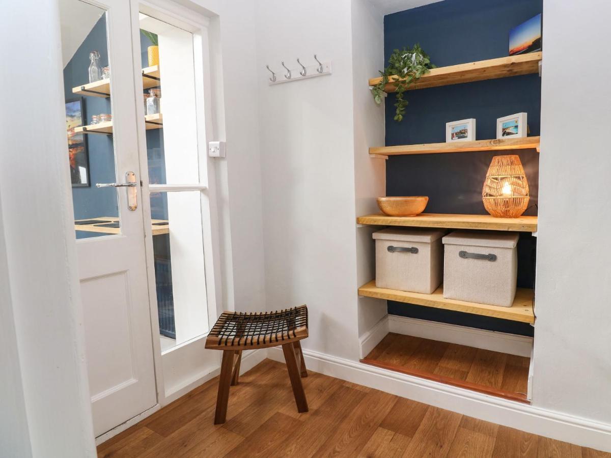 Appartement Hidden Door à Penzance Extérieur photo
